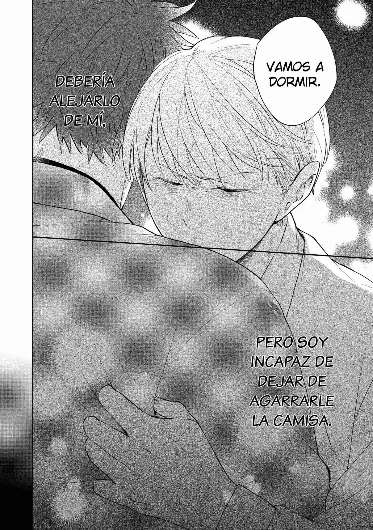 Jinrokyodai O Hirotta Kyuketsuki No Hanashi - Capítulo 5 - Página 15 - LectorTMOo