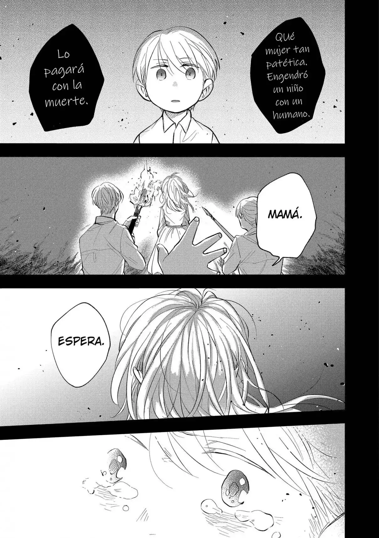 Jinrokyodai O Hirotta Kyuketsuki No Hanashi - Capítulo 5 - Página 16 - LectorTMOo