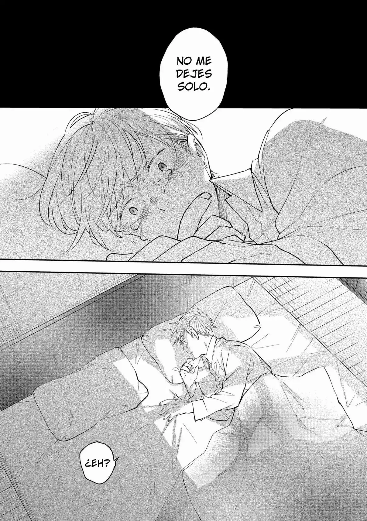 Jinrokyodai O Hirotta Kyuketsuki No Hanashi - Capítulo 5 - Página 17 - LectorTMOo