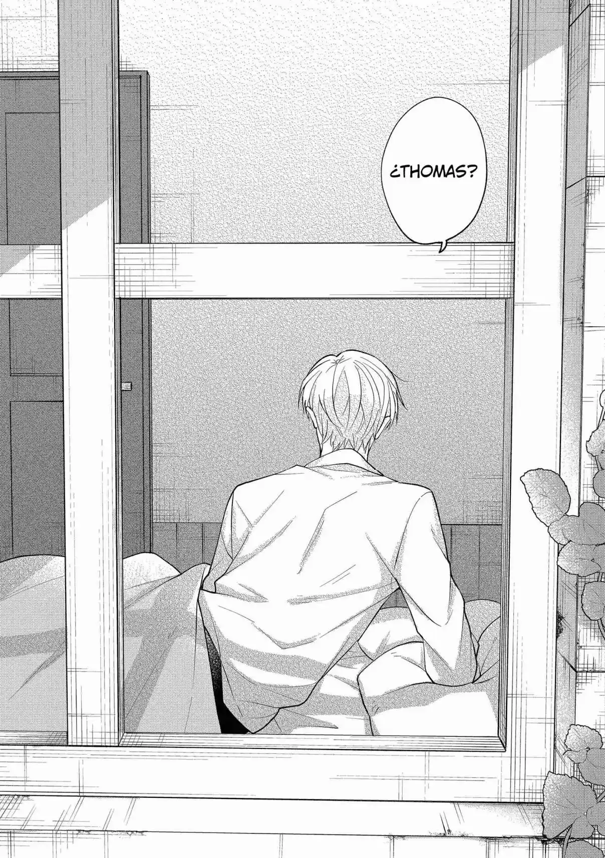 Jinrokyodai O Hirotta Kyuketsuki No Hanashi - Capítulo 5 - Página 18 - LectorTMOo
