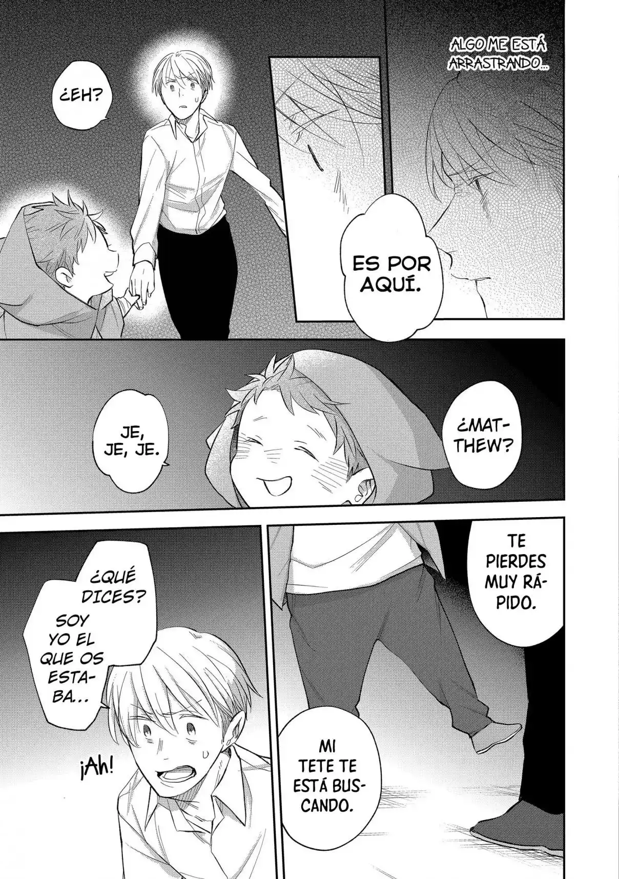 Jinrokyodai O Hirotta Kyuketsuki No Hanashi - Capítulo 6 - Página 6 - LectorTMOo