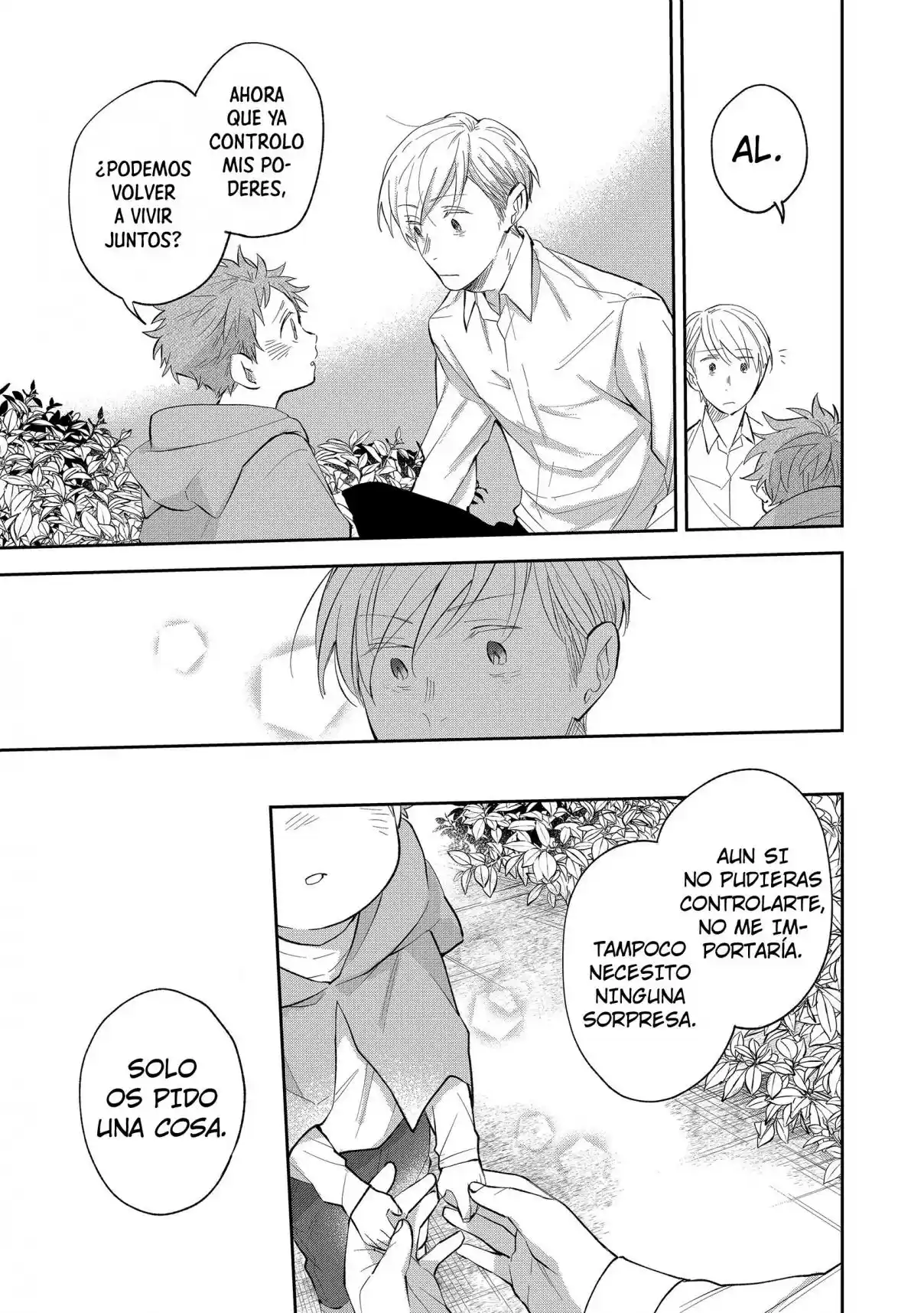 Jinrokyodai O Hirotta Kyuketsuki No Hanashi - Capítulo 6 - Página 16 - LectorTMOo