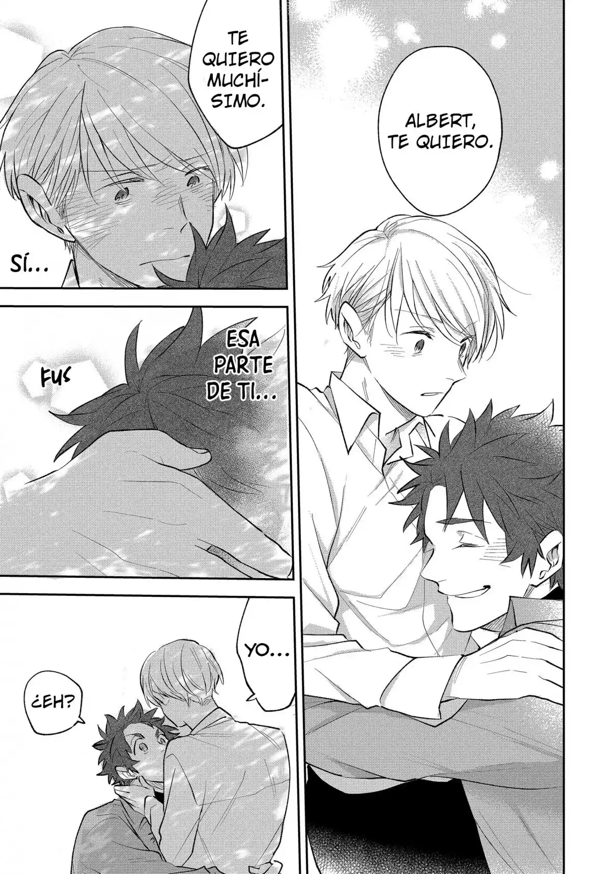 Jinrokyodai O Hirotta Kyuketsuki No Hanashi - Capítulo 7 - Página 12 - LectorTMOo