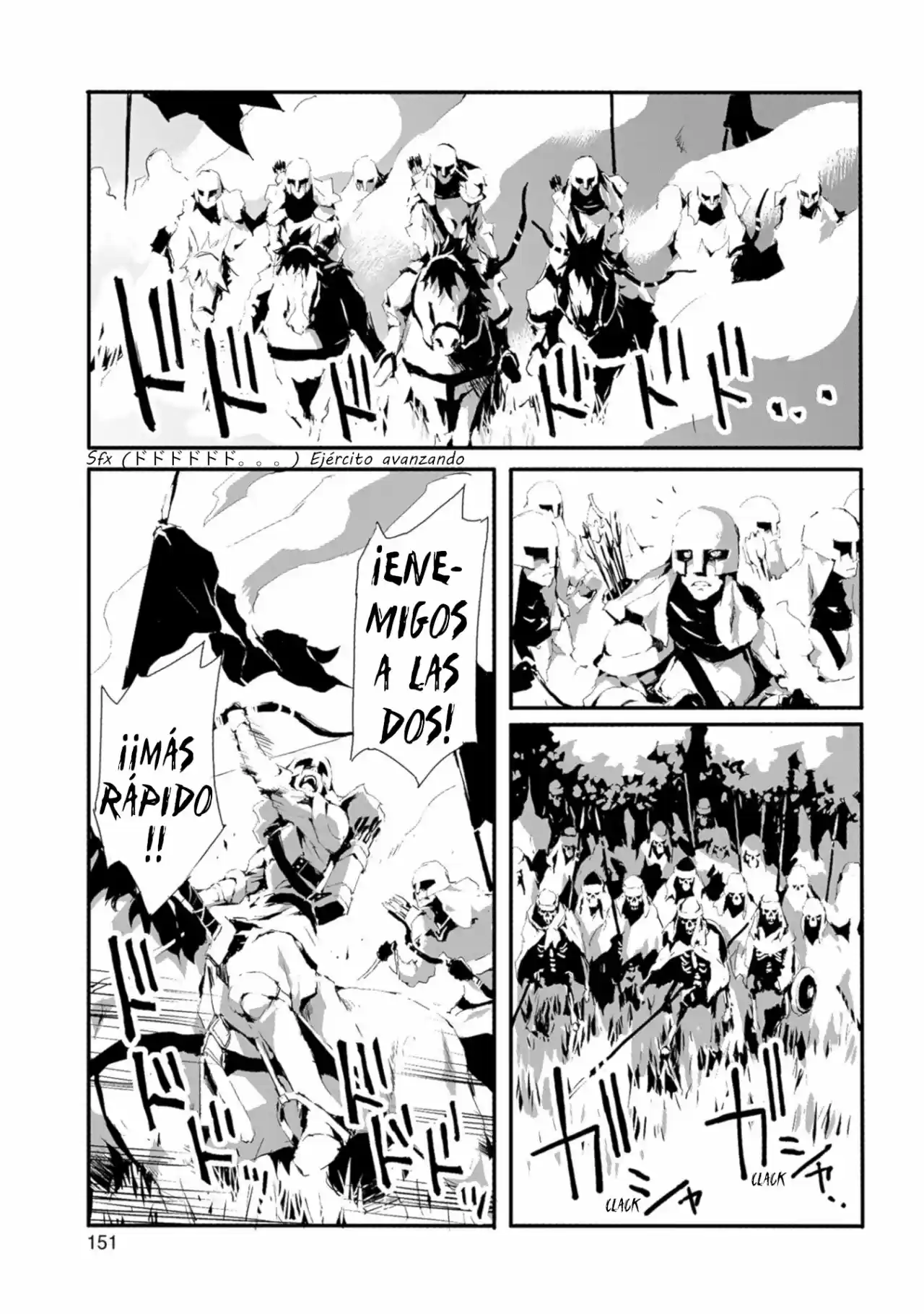 Jinrou E No Tensei, Maou No Fukukan: Hajimari No Shou - Capítulo 10 - Página 26 - LectorTMOo