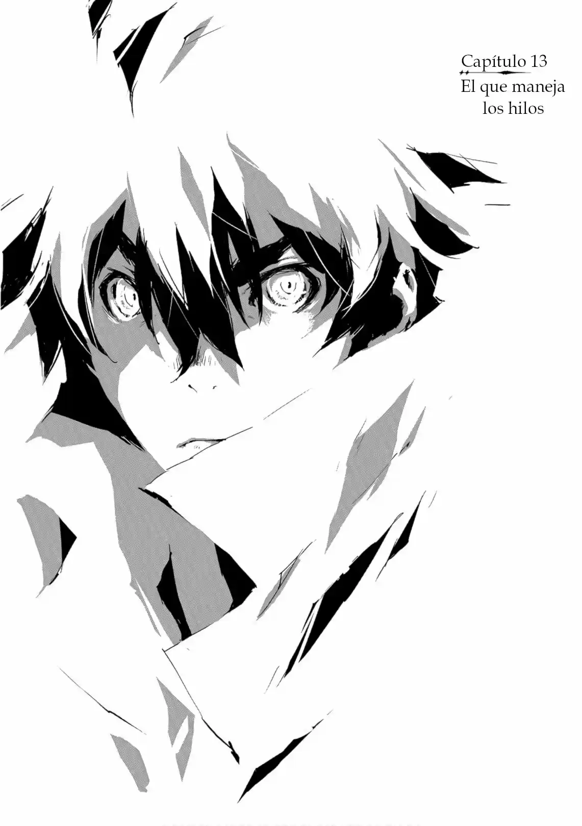 Jinrou E No Tensei, Maou No Fukukan: Hajimari No Shou - Capítulo 13 - Página 2 - LectorTMOo