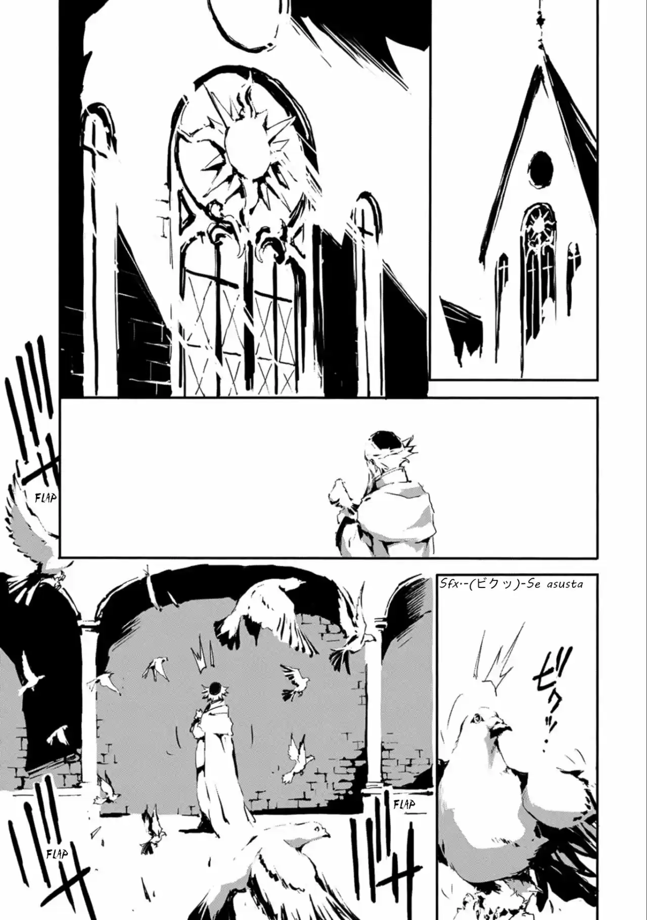 Jinrou E No Tensei, Maou No Fukukan: Hajimari No Shou - Capítulo 13 - Página 12 - LectorTMOo