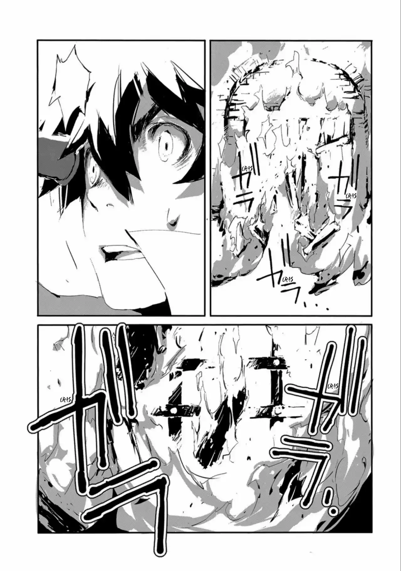 Jinrou E No Tensei, Maou No Fukukan: Hajimari No Shou - Capítulo 16 - Página 24 - LectorTMOo