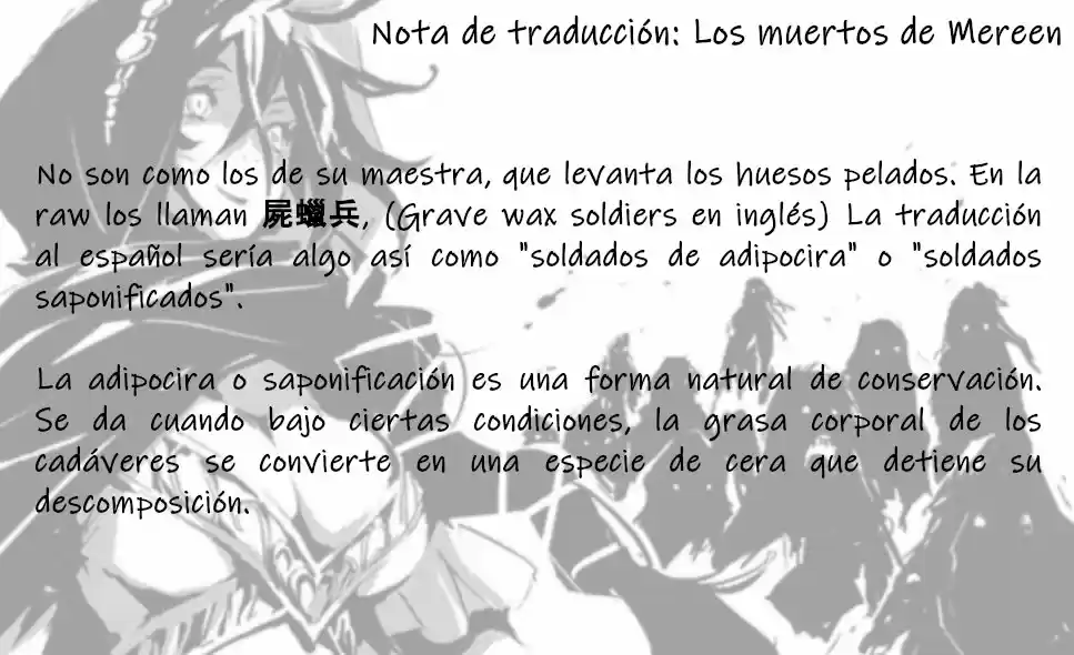 Jinrou E No Tensei, Maou No Fukukan: Hajimari No Shou - Capítulo 16 - Página 26 - LectorTMOo