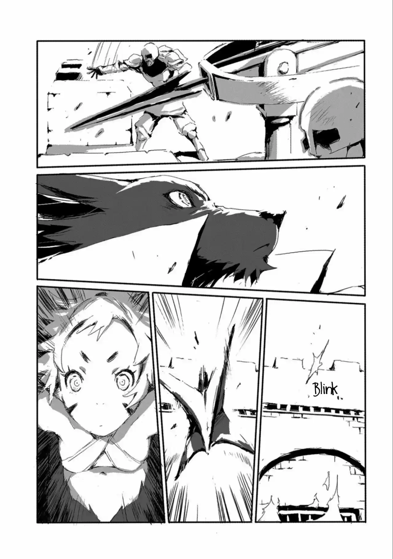 Jinrou E No Tensei, Maou No Fukukan: Hajimari No Shou - Capítulo 17 - Página 25 - LectorTMOo