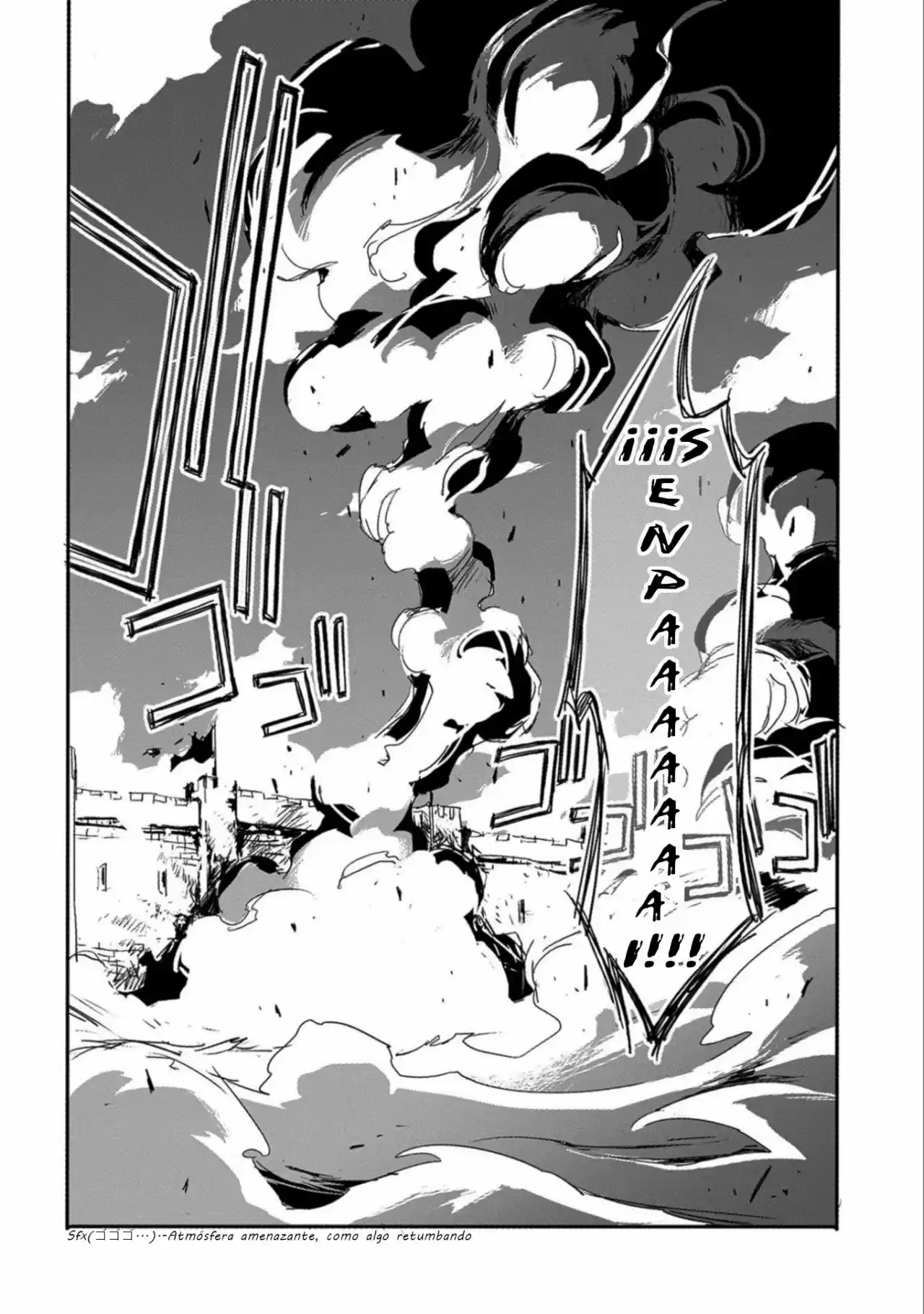 Jinrou E No Tensei, Maou No Fukukan: Hajimari No Shou - Capítulo 17 - Página 29 - LectorTMOo