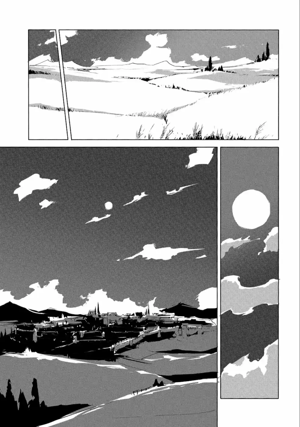 Jinrou E No Tensei, Maou No Fukukan: Hajimari No Shou - Capítulo 24 - Página 8 - LectorTMOo
