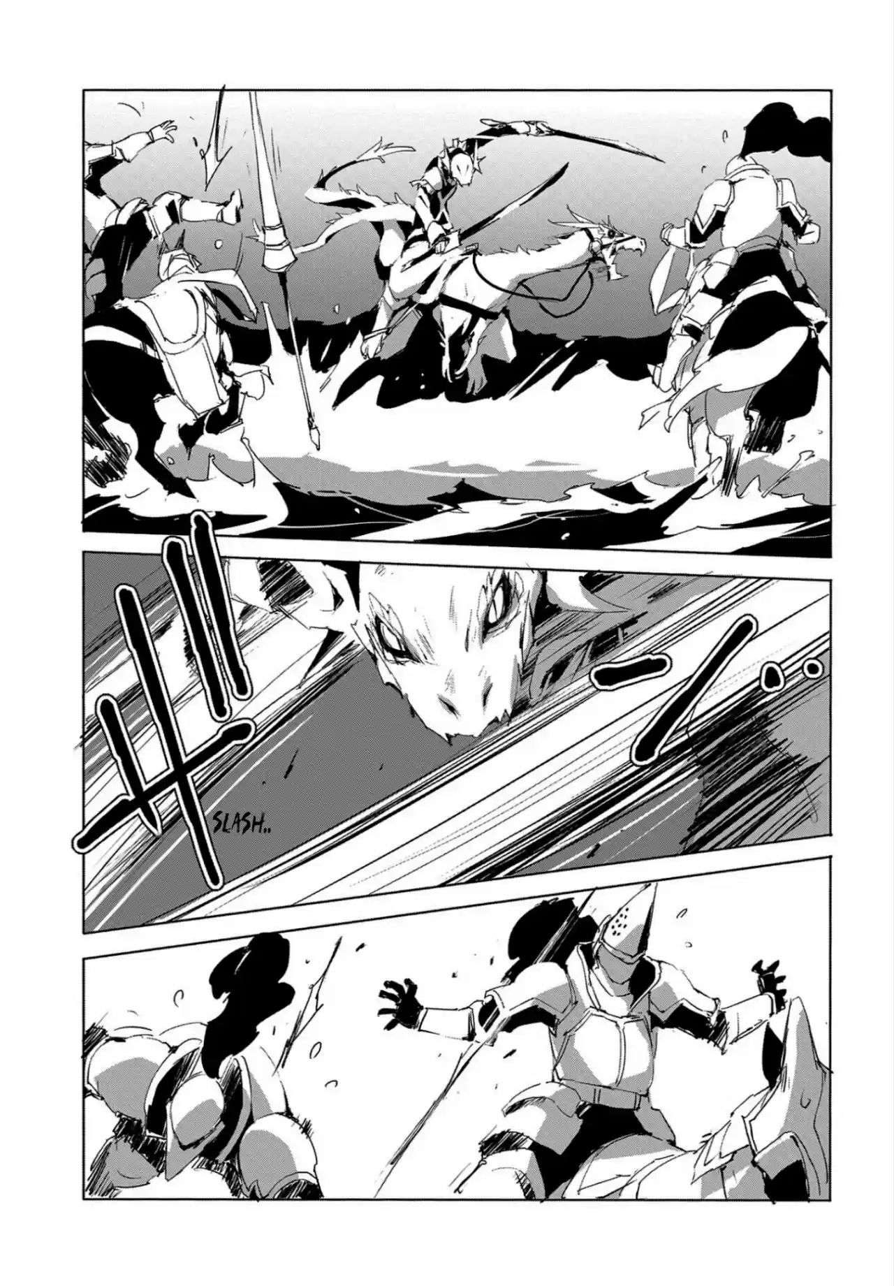 Jinrou E No Tensei, Maou No Fukukan: Hajimari No Shou - Capítulo 29 - Página 20 - LectorTMOo