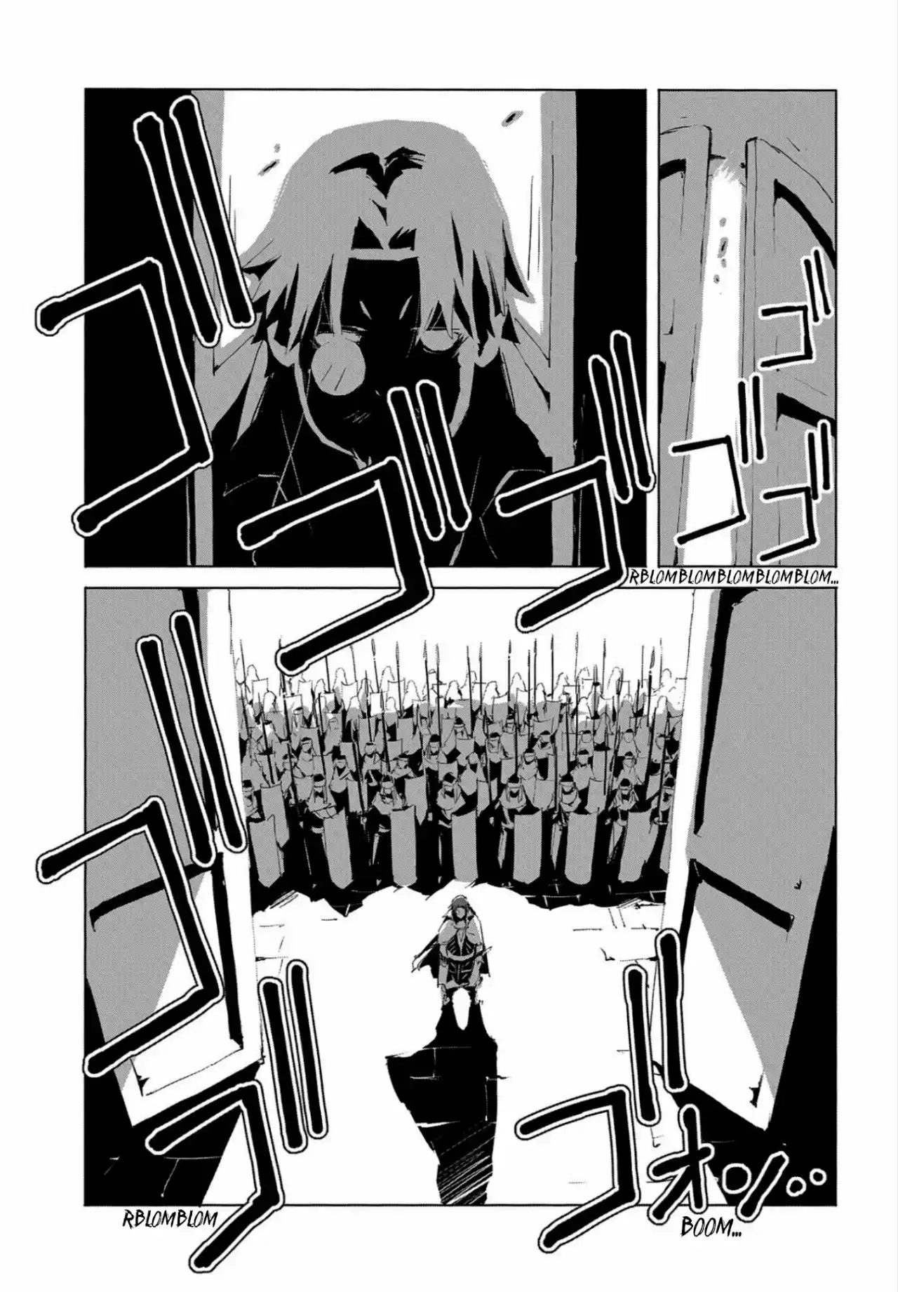 Jinrou E No Tensei, Maou No Fukukan: Hajimari No Shou - Capítulo 29 - Página 26 - LectorTMOo