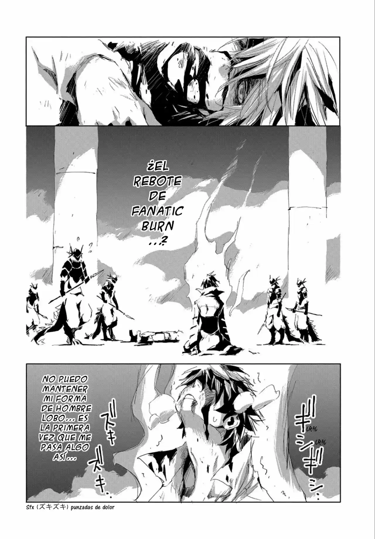 Jinrou E No Tensei, Maou No Fukukan: Hajimari No Shou - Capítulo 33 - Página 26 - LectorTMOo