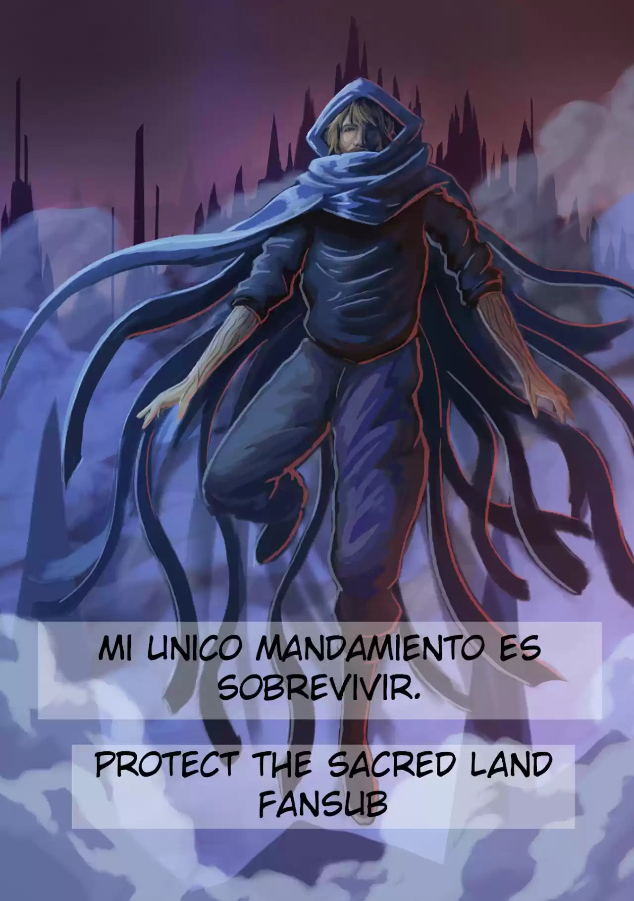 Jinrou E No Tensei, Maou No Fukukan: Hajimari No Shou - Capítulo 37 - Página 32 - LectorTMOo