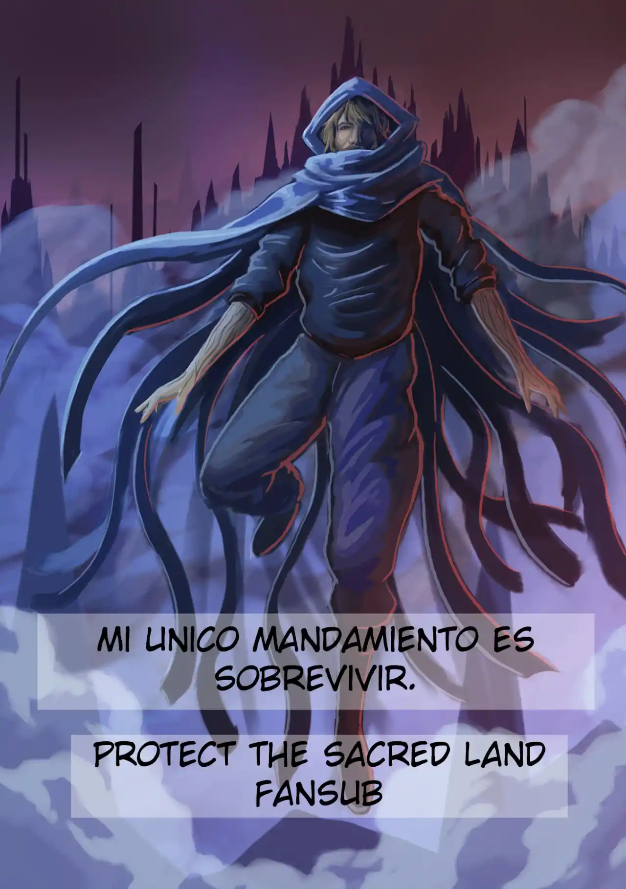 Jinrou E No Tensei, Maou No Fukukan: Hajimari No Shou - Capítulo 39 - Página 36 - LectorTMOo