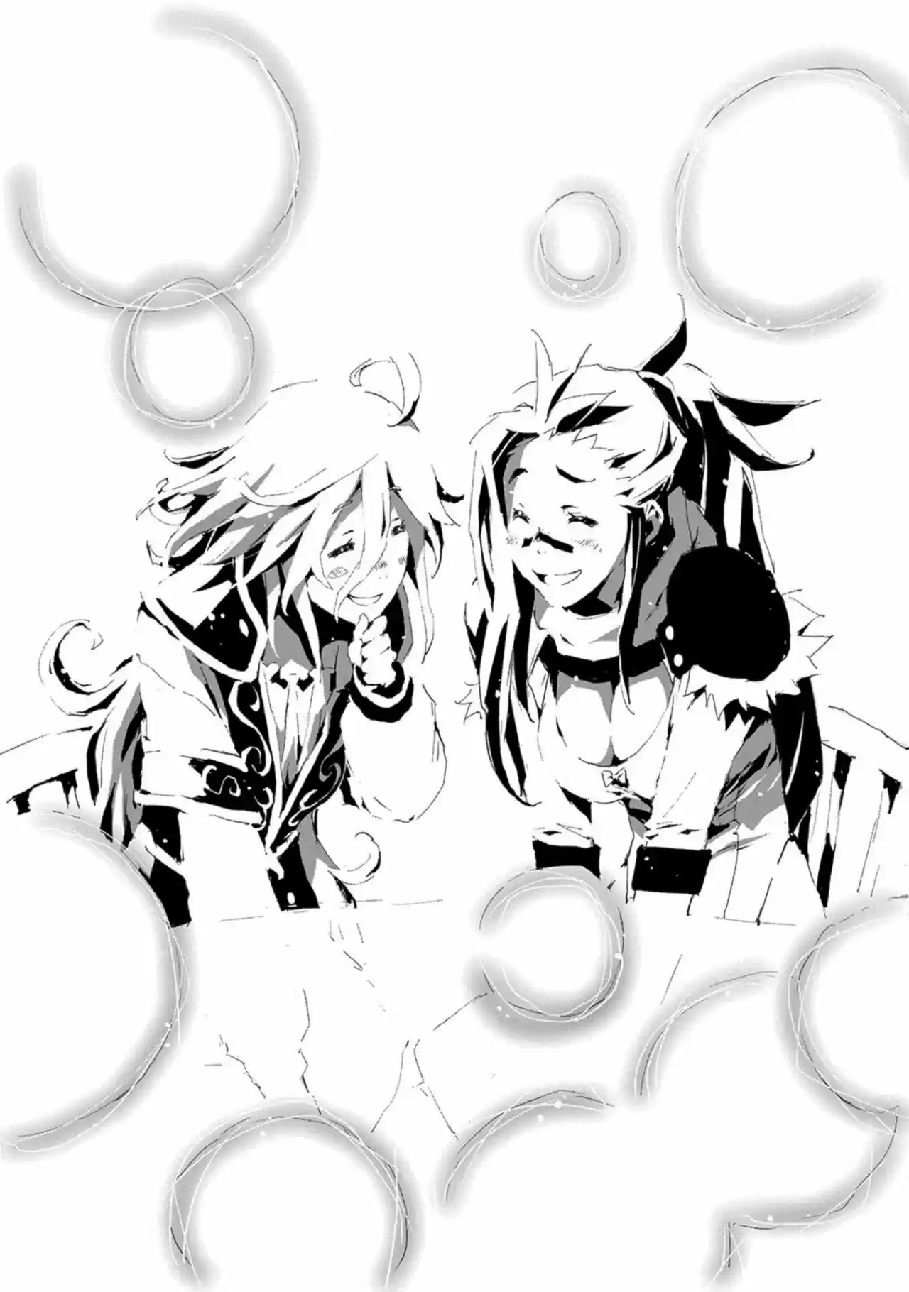 Jinrou E No Tensei, Maou No Fukukan: Hajimari No Shou - Capítulo 5.50 - Página 13 - LectorTMOo
