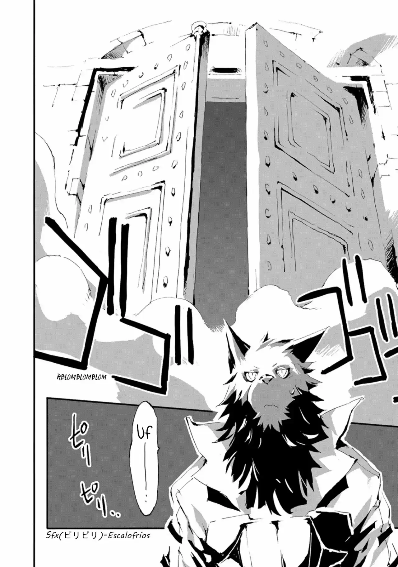 Jinrou E No Tensei, Maou No Fukukan: Hajimari No Shou - Capítulo 7 - Página 27 - LectorTMOo