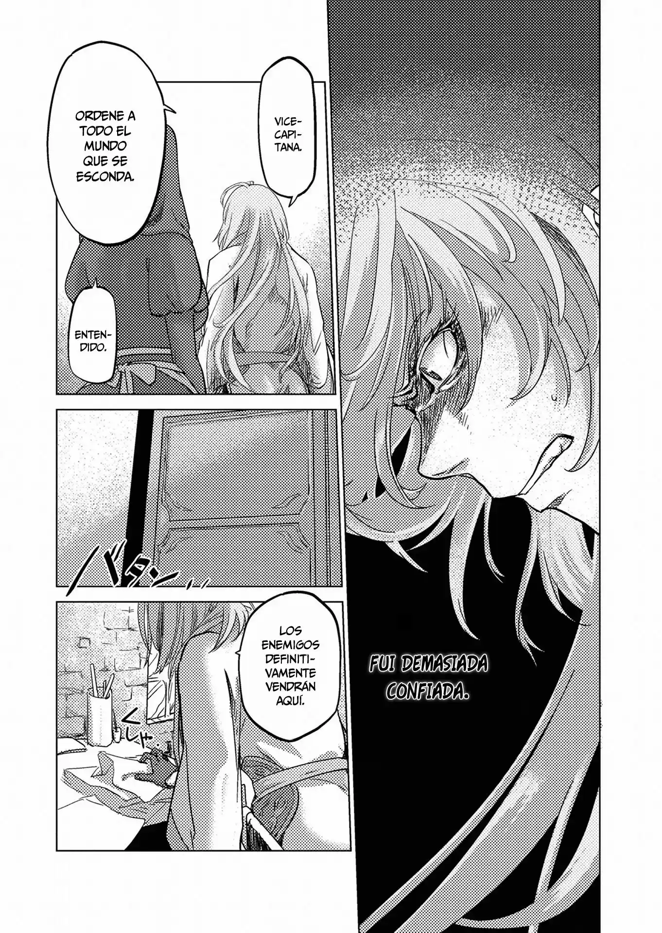 Jinrou E No Tensei, Maou No Fukukan: Shidou-hen - Capítulo 2 - Página 28 - LectorTMOo