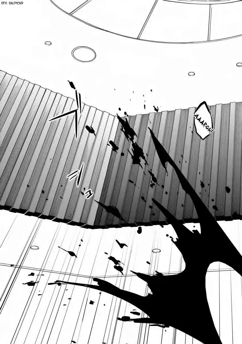 Jinrou Game - Beast Side - Capítulo 15 - Página 27 - LectorTMOo