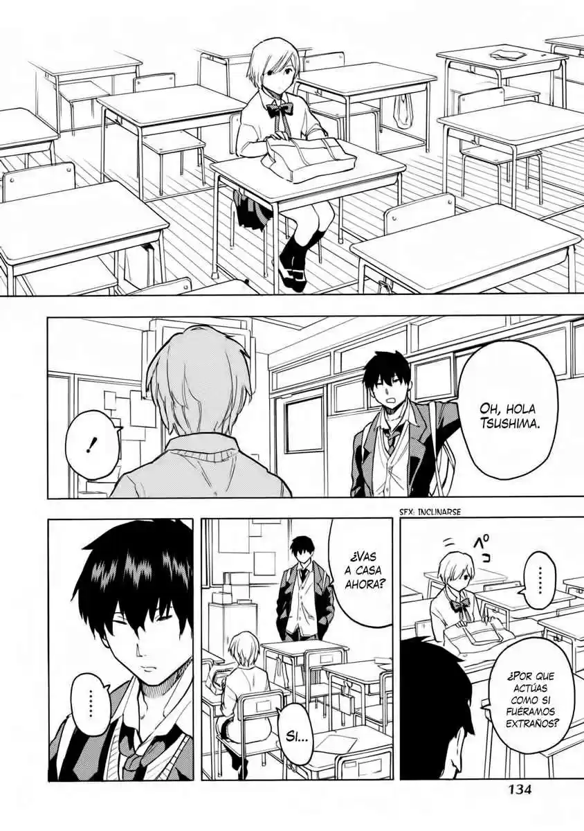 Jinrou Game - Beast Side - Capítulo 6 - Página 7 - LectorTMOo