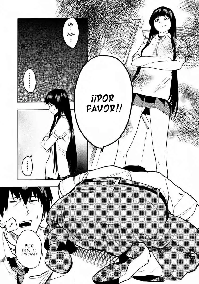 Jinrou Game - Beast Side - Capítulo 6 - Página 20 - LectorTMOo