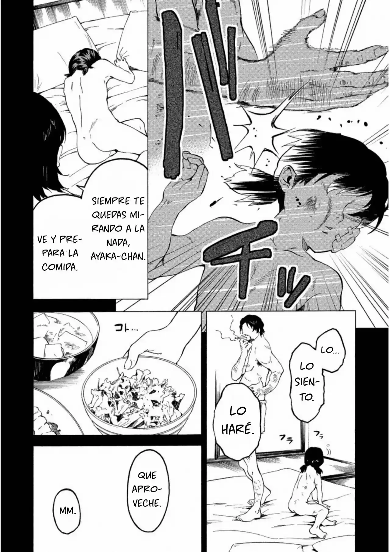 Jinrou Game: Crazy Fox - Capítulo 17 - Página 20 - LectorTMOo