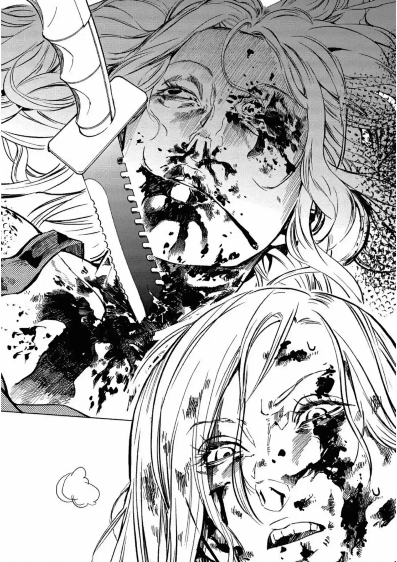 Jinrou Game: Crazy Fox - Capítulo 20 - Página 12 - LectorTMOo