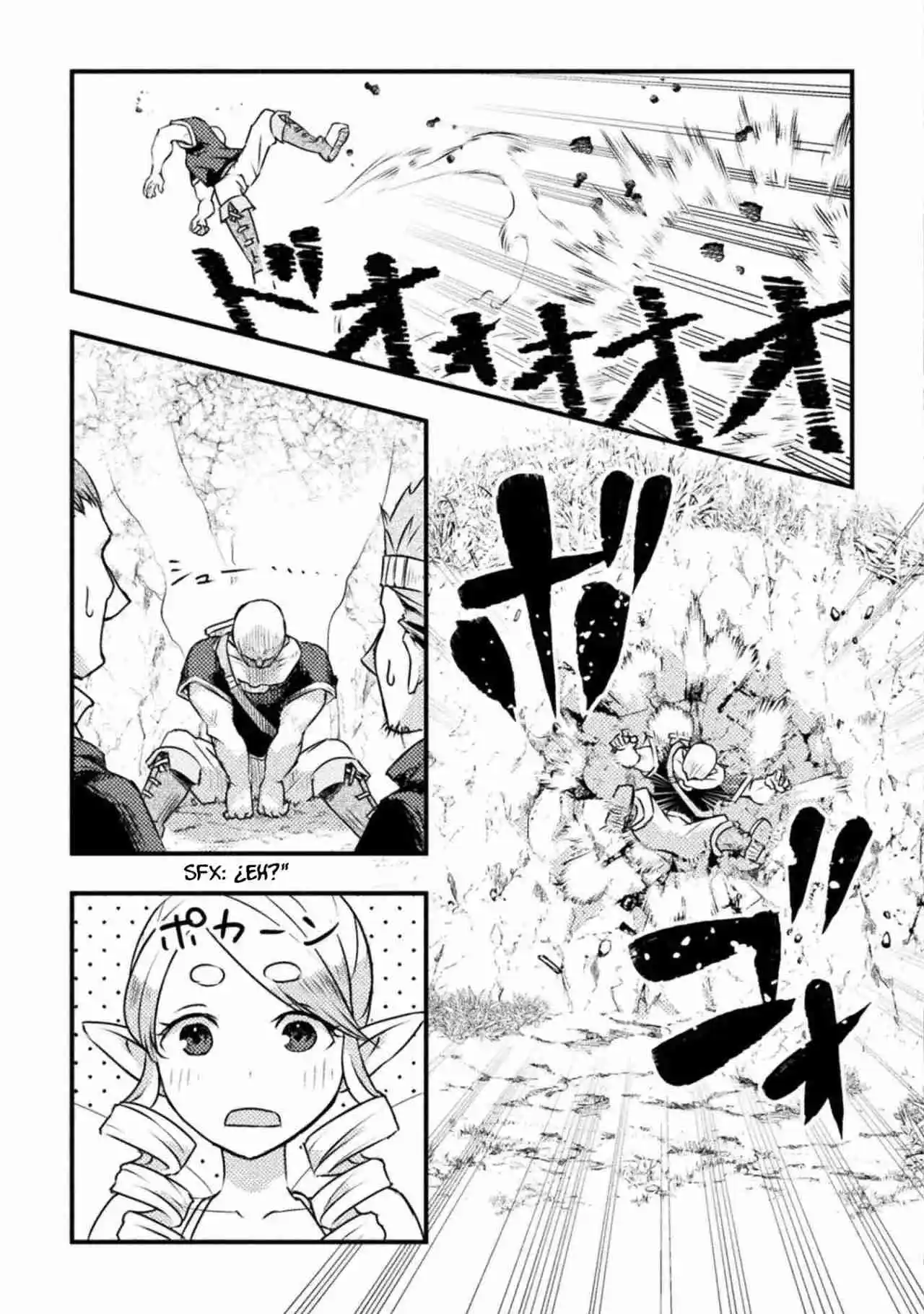 Jinrui Uragittara Osananajimi No Yuusha Ni Buttobasa Reta - Capítulo 1 - Página 20 - LectorTMOo