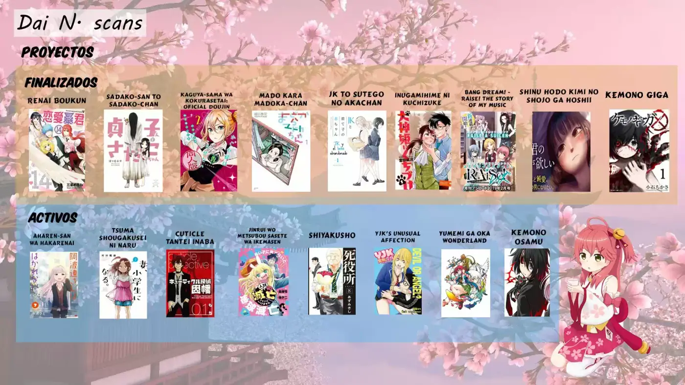 Jinrui Wo Metsubou Sasete Wa Ikemasen - Capítulo 11 - Página 24 - LectorTMOo
