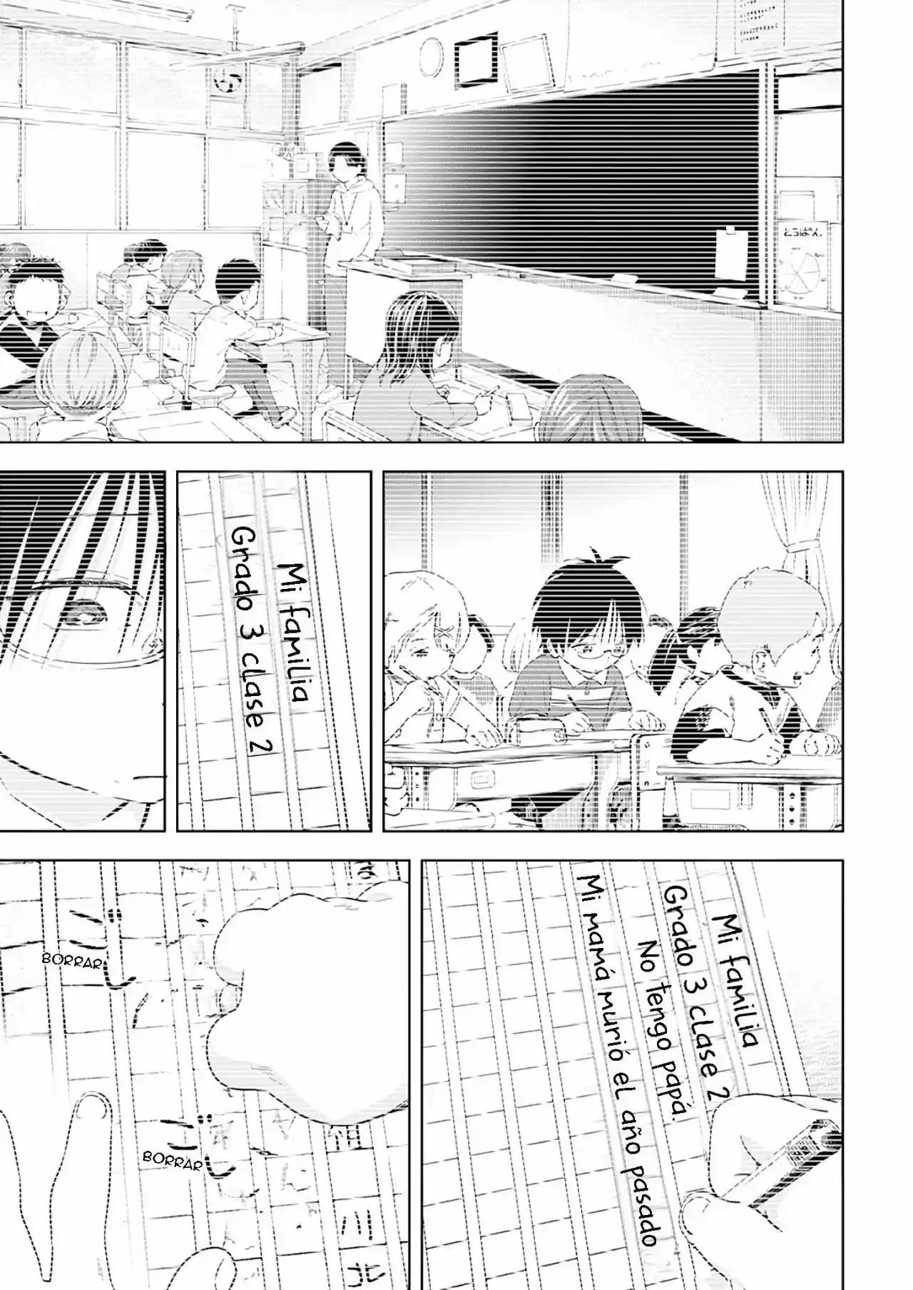 Jinrui Wo Metsubou Sasete Wa Ikemasen - Capítulo 14 - Página 16 - LectorTMOo