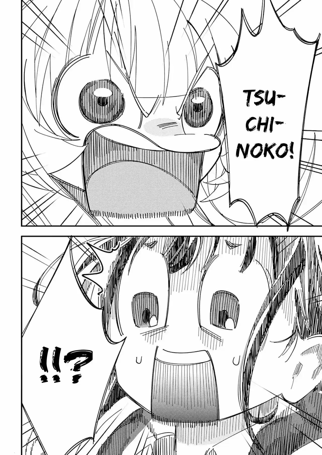 Jinrui Wo Metsubou Sasete Wa Ikemasen - Capítulo 18 - Página 7 - LectorTMOo