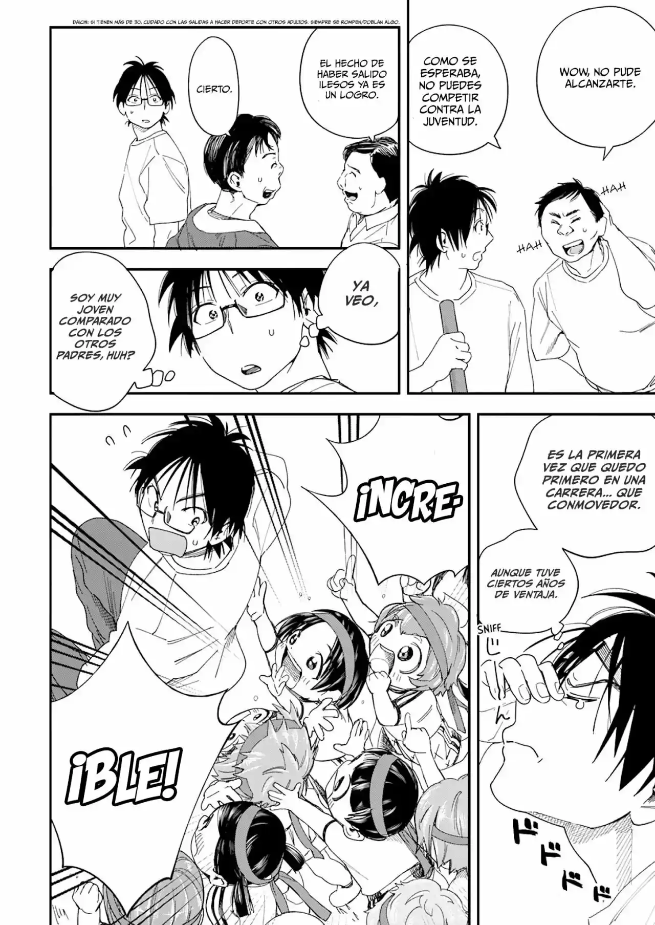Jinrui Wo Metsubou Sasete Wa Ikemasen - Capítulo 20 - Página 12 - LectorTMOo