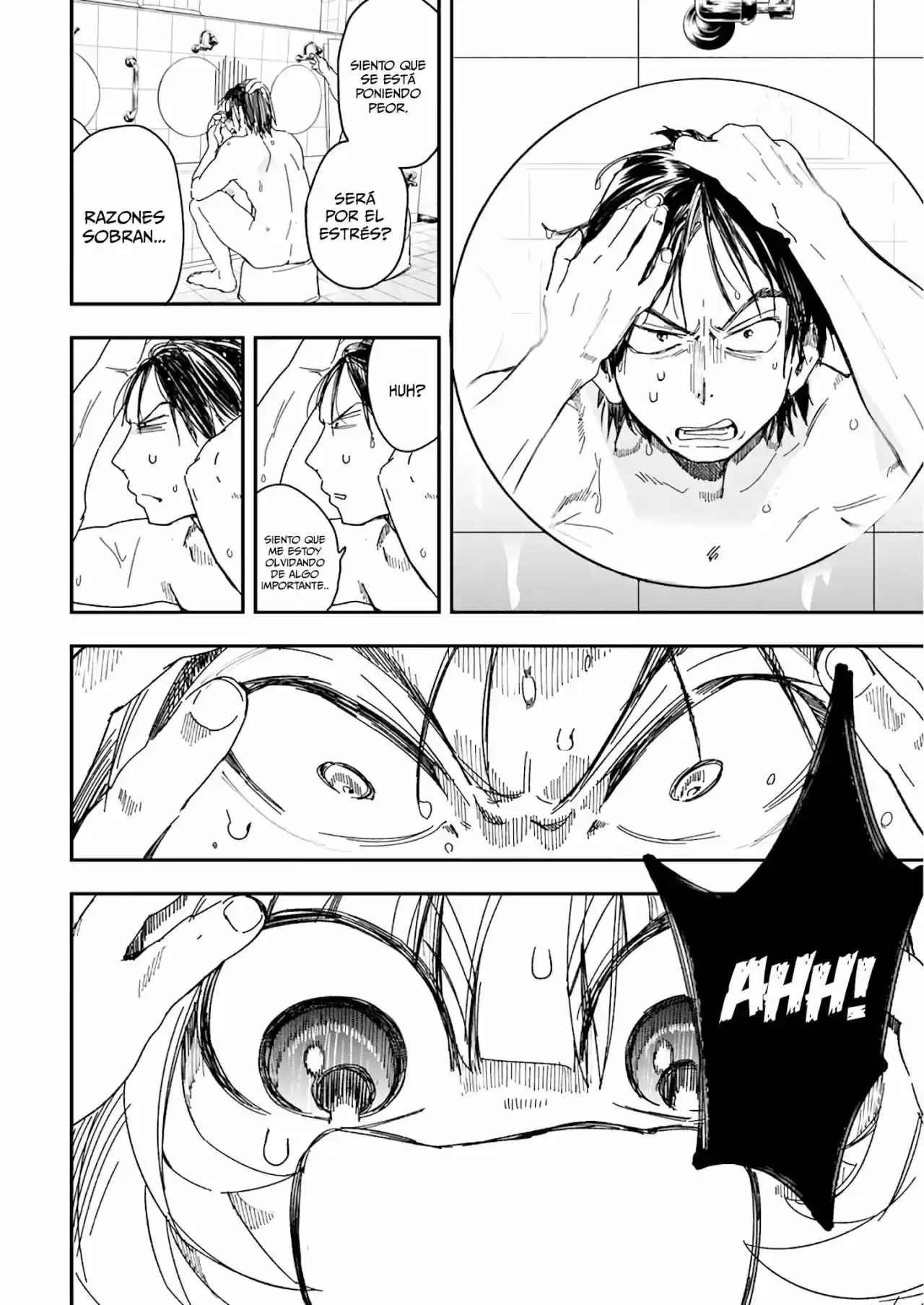 Jinrui Wo Metsubou Sasete Wa Ikemasen - Capítulo 24 - Página 9 - LectorTMOo