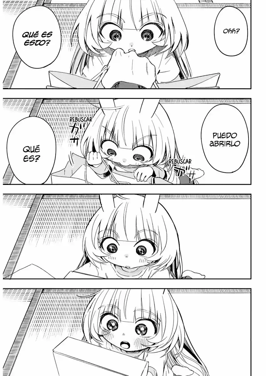 Jinrui Wo Metsubou Sasete Wa Ikemasen - Capítulo 27 - Página 24 - LectorTMOo