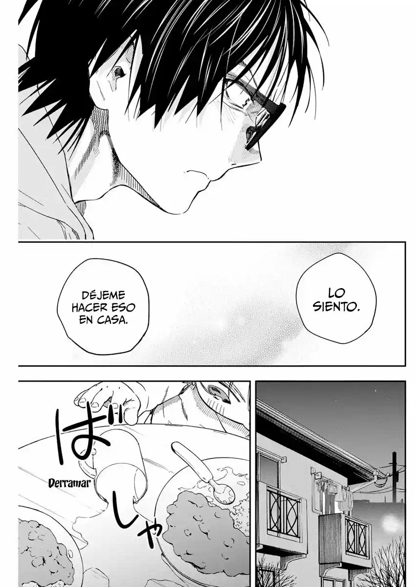 Jinrui Wo Metsubou Sasete Wa Ikemasen - Capítulo 28 - Página 12 - LectorTMOo