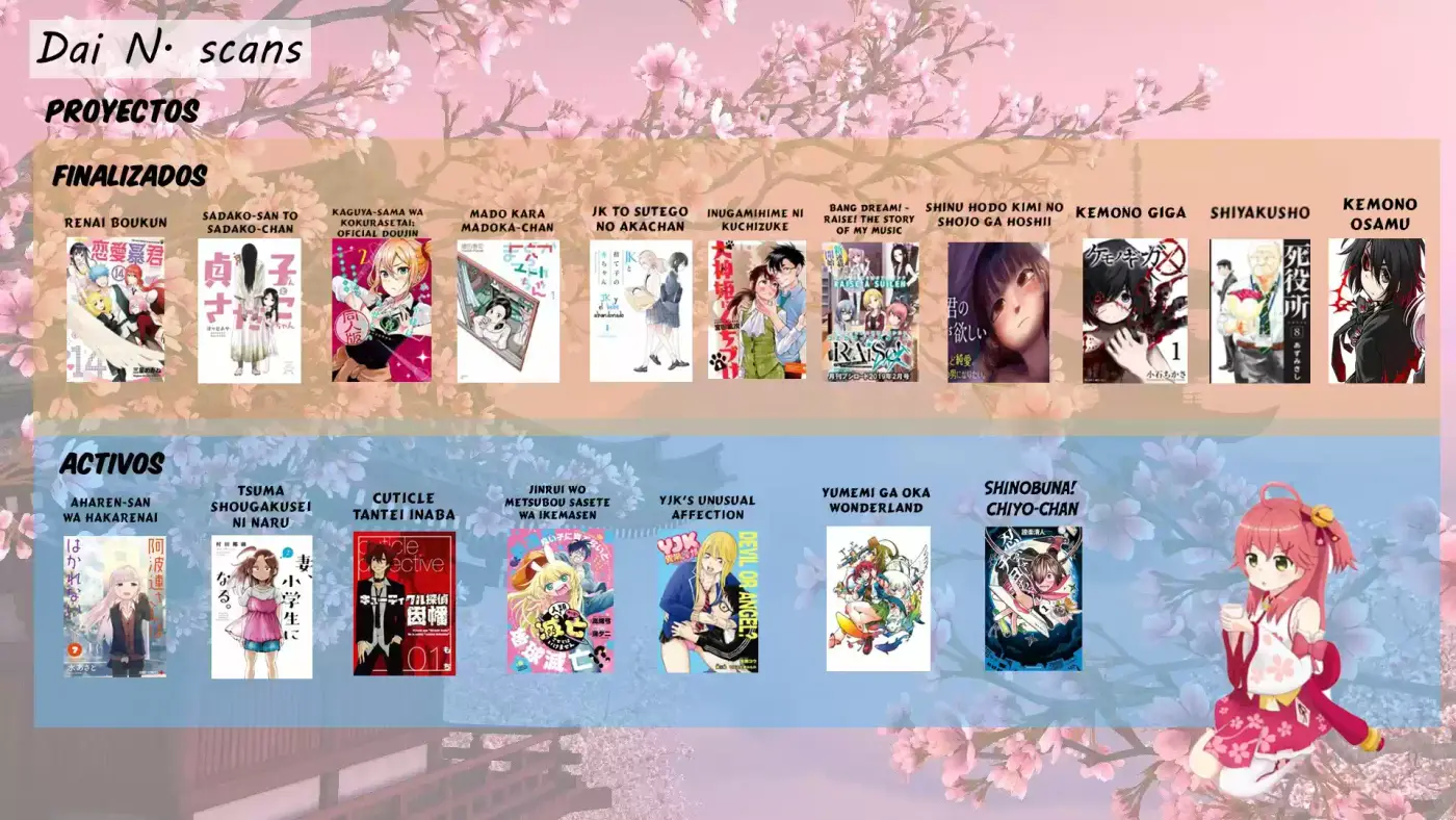 Jinrui Wo Metsubou Sasete Wa Ikemasen - Capítulo 30 - Página 23 - LectorTMOo