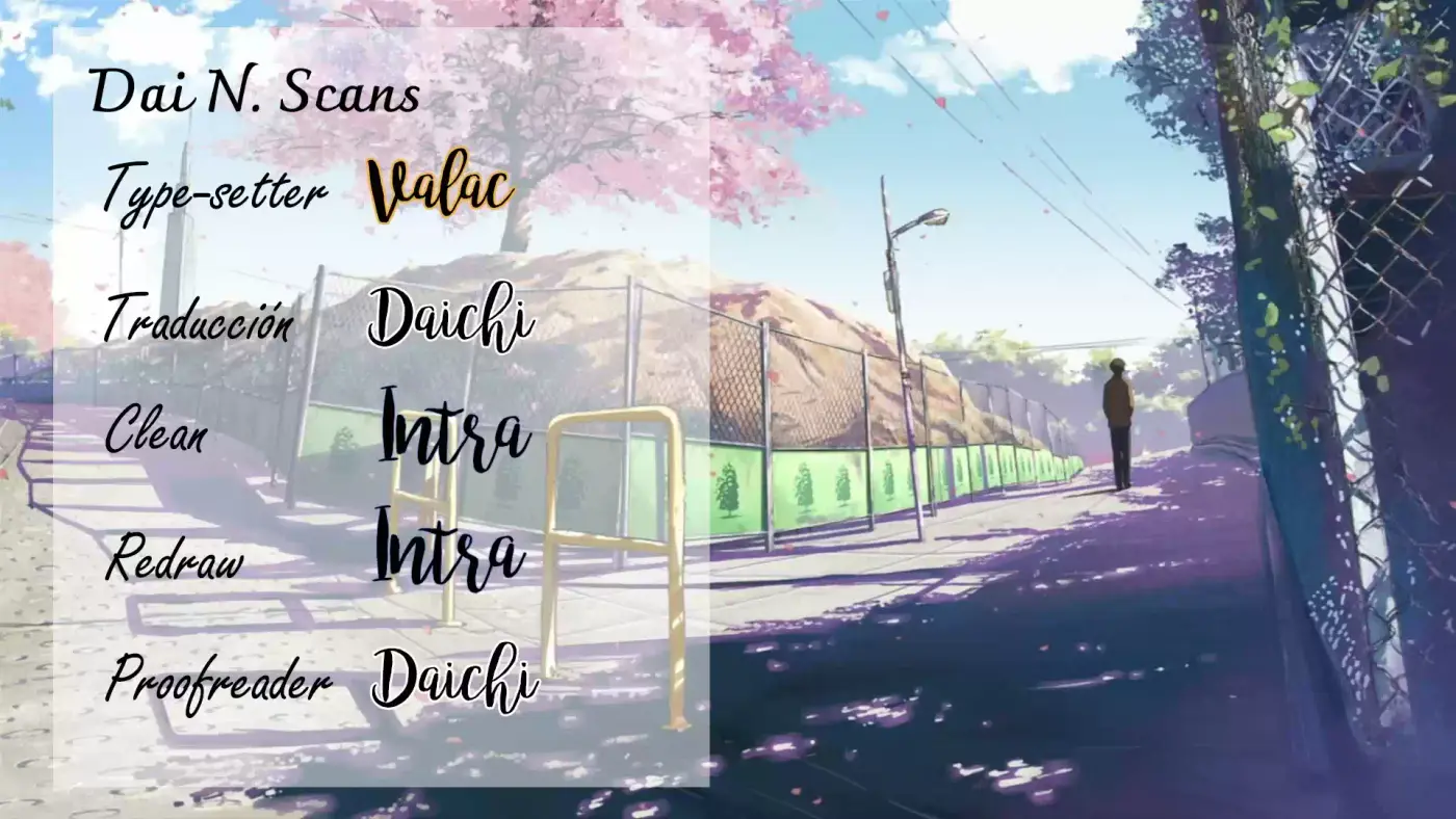 Jinrui Wo Metsubou Sasete Wa Ikemasen - Capítulo 31 - Página 1 - LectorTMOo