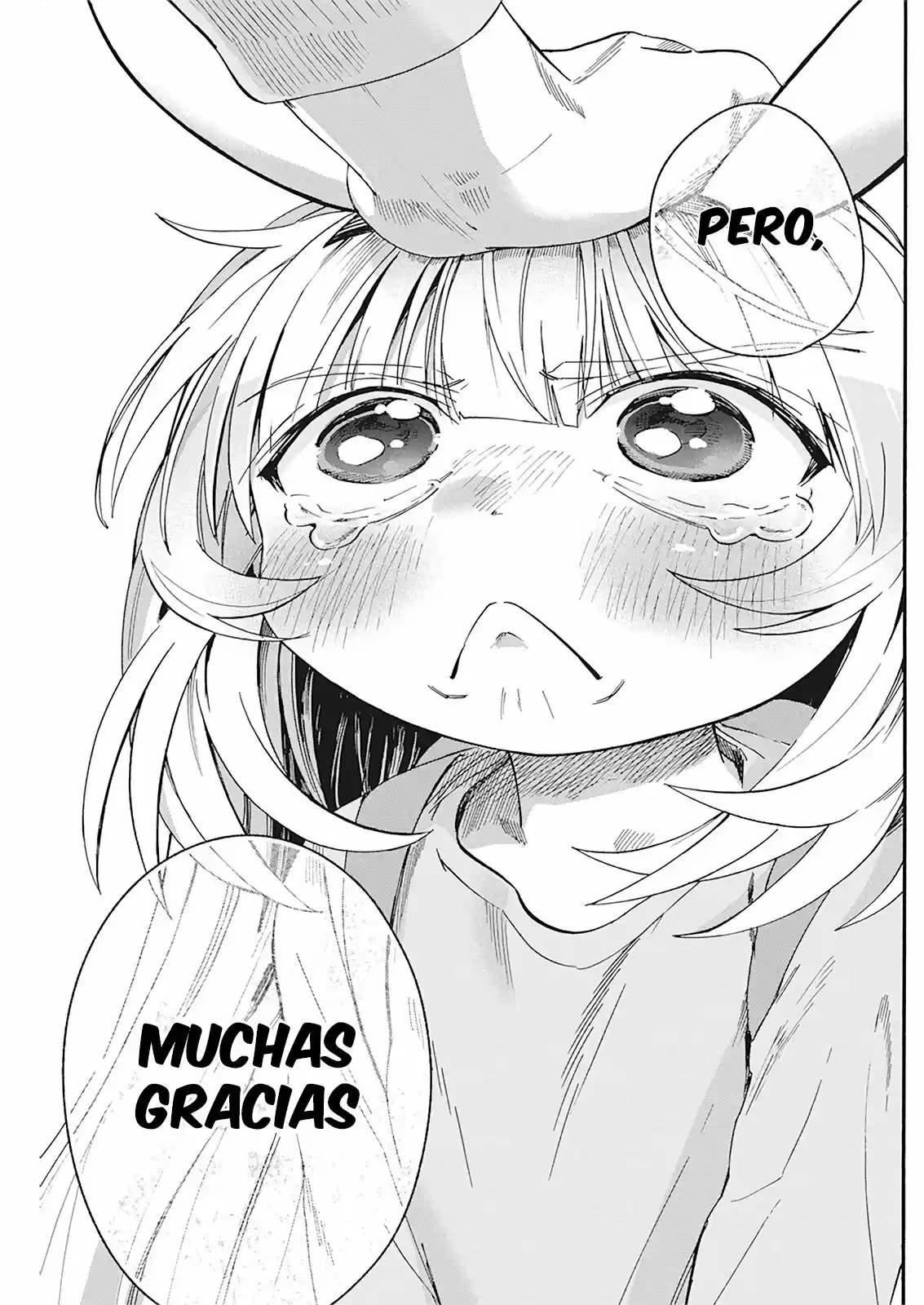 Jinrui Wo Metsubou Sasete Wa Ikemasen - Capítulo 4 - Página 26 - LectorTMOo