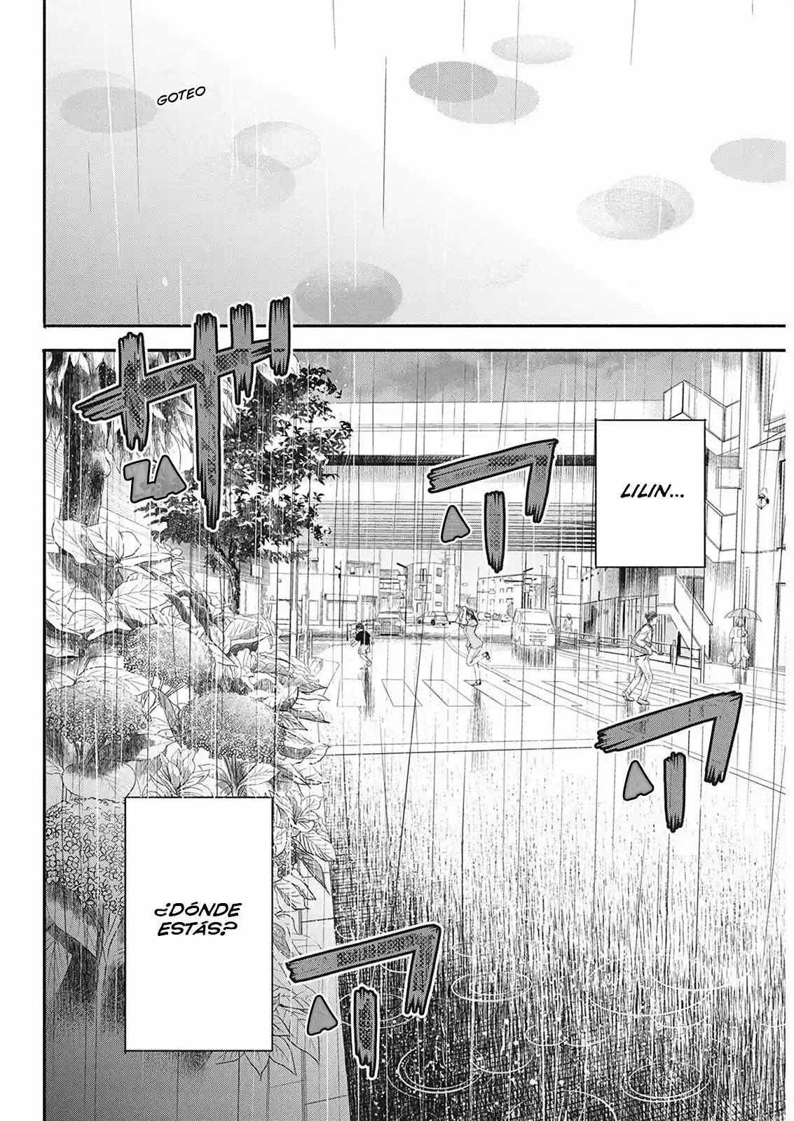 Jinrui Wo Metsubou Sasete Wa Ikemasen - Capítulo 7 - Página 15 - LectorTMOo