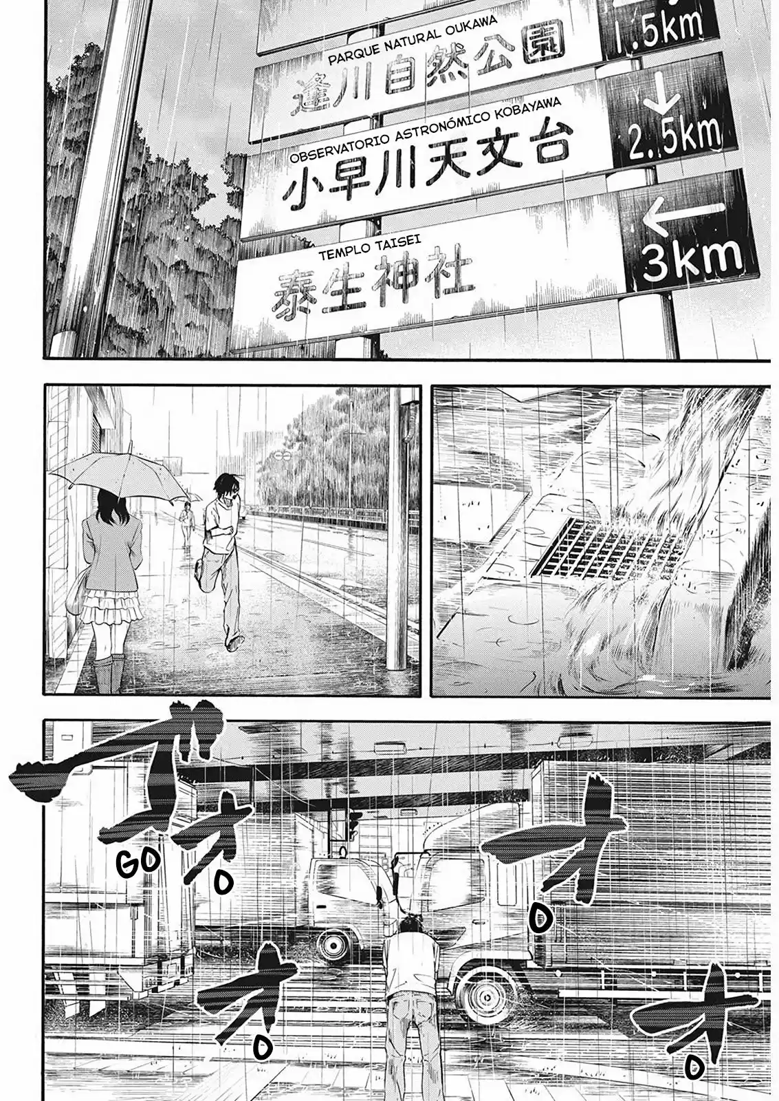 Jinrui Wo Metsubou Sasete Wa Ikemasen - Capítulo 7 - Página 17 - LectorTMOo