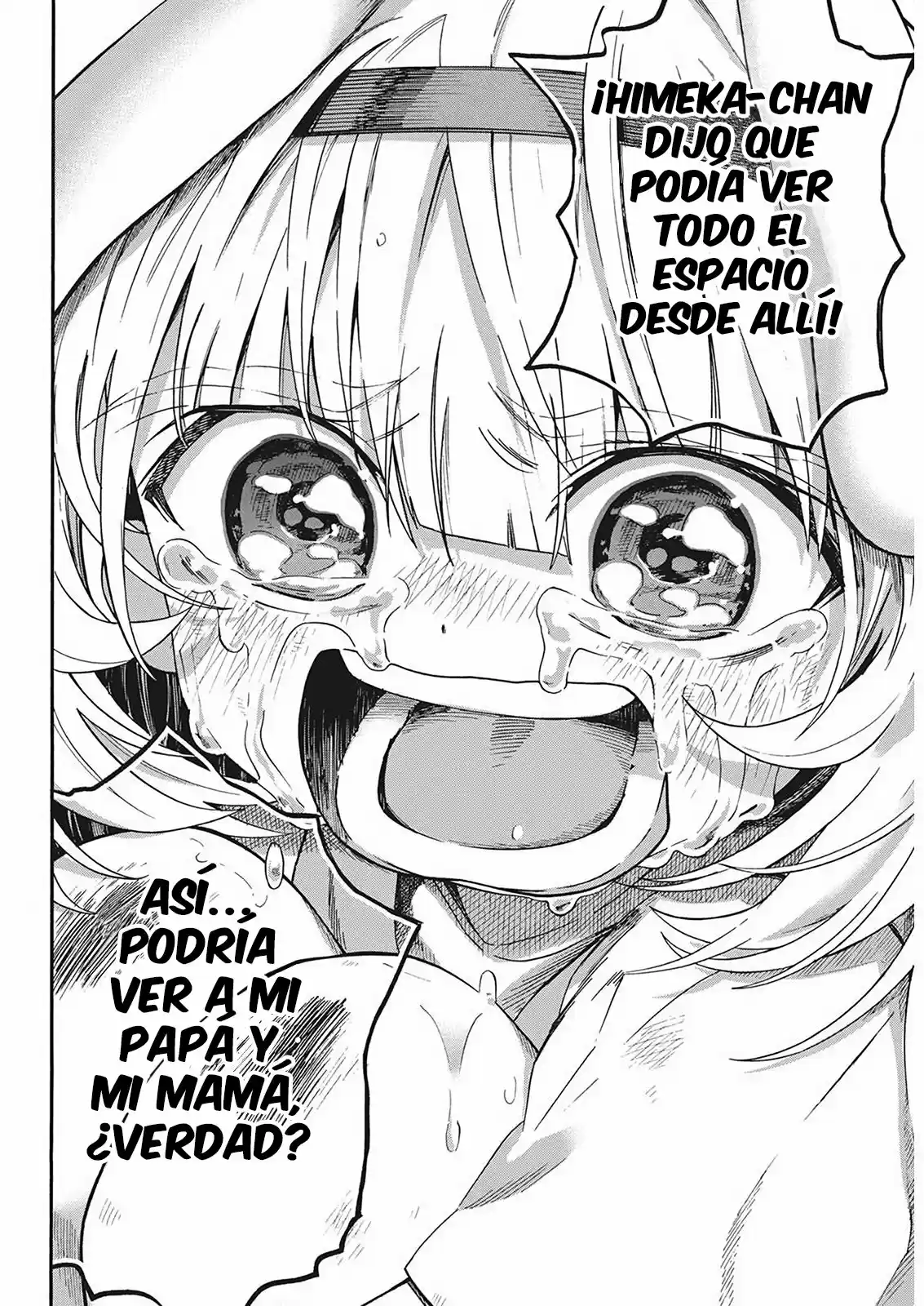 Jinrui Wo Metsubou Sasete Wa Ikemasen - Capítulo 7 - Página 25 - LectorTMOo