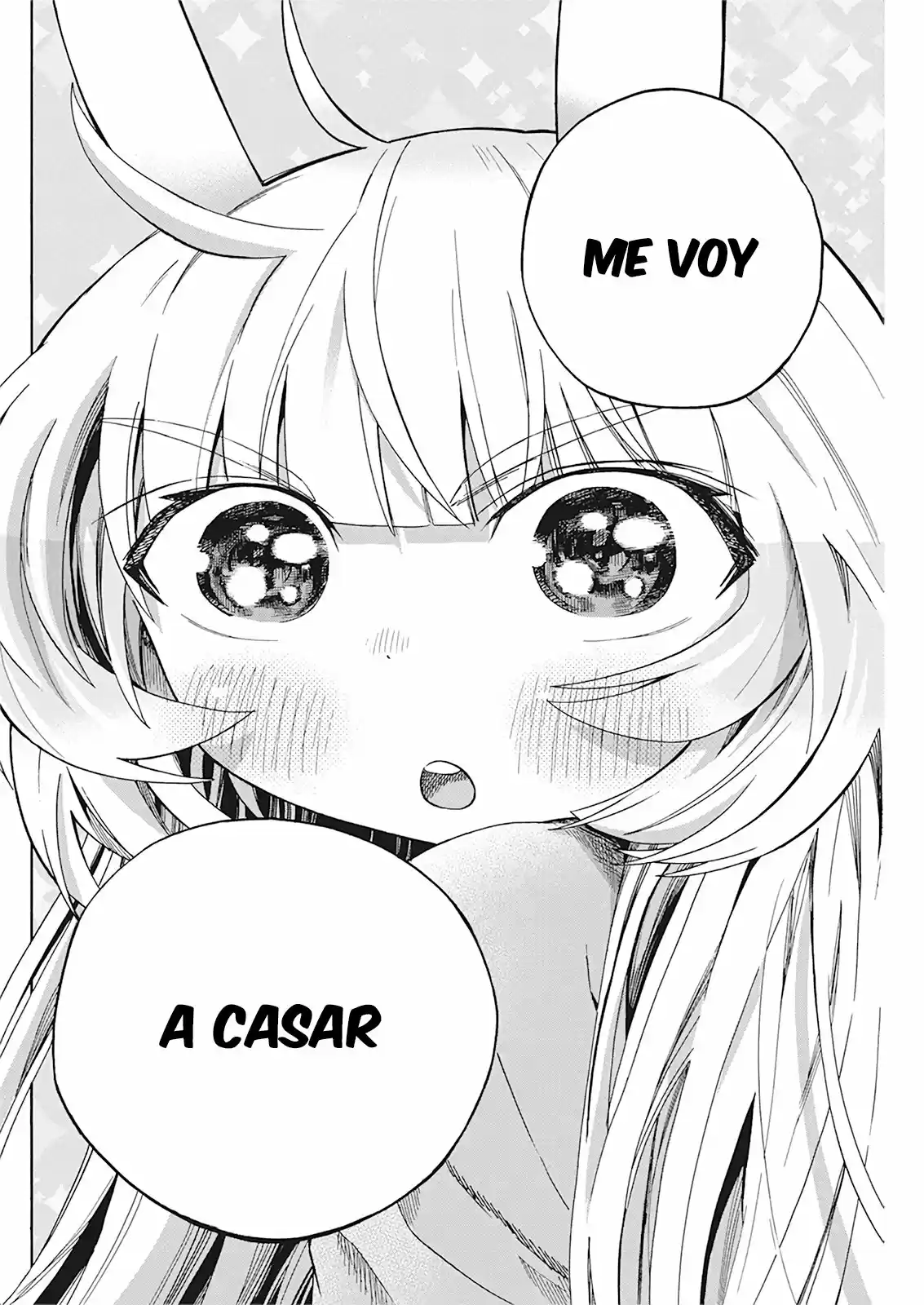 Jinrui Wo Metsubou Sasete Wa Ikemasen - Capítulo 8 - Página 13 - LectorTMOo