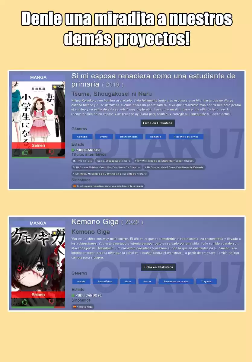 Jinrui Wo Metsubou Sasete Wa Ikemasen - Capítulo 9 - Página 57 - LectorTMOo