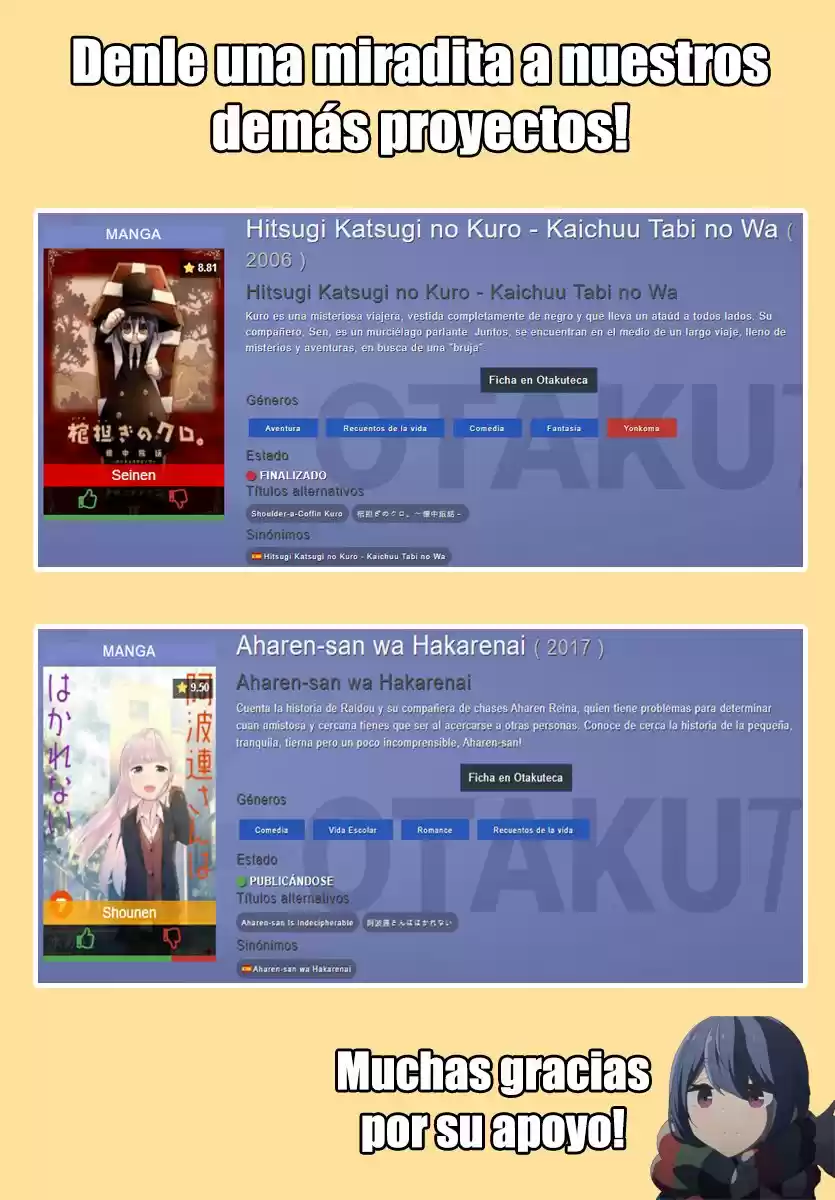 Jinrui Wo Metsubou Sasete Wa Ikemasen - Capítulo 9 - Página 59 - LectorTMOo