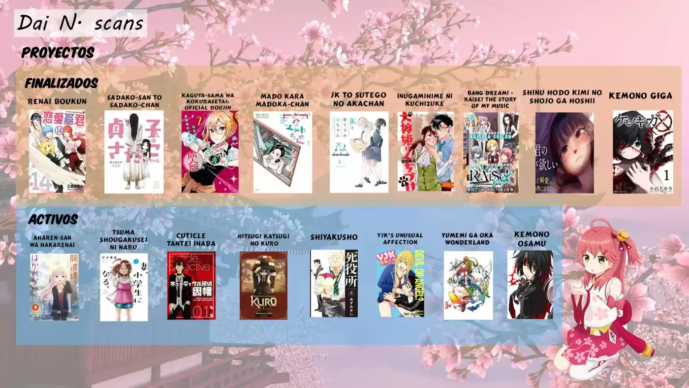 Jinrui Wo Metsubou Sasete Wa Ikemasen - Capítulo 9 - Página 62 - LectorTMOo