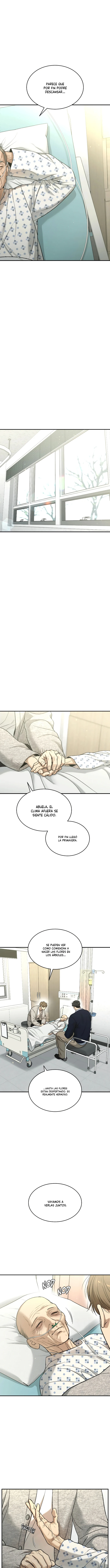 Jinx - Capítulo 102 - Página 6 - LectorTMOo