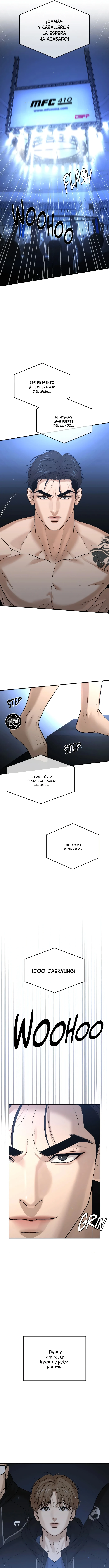 Jinx - Capítulo 102 - Página 27 - LectorTMOo