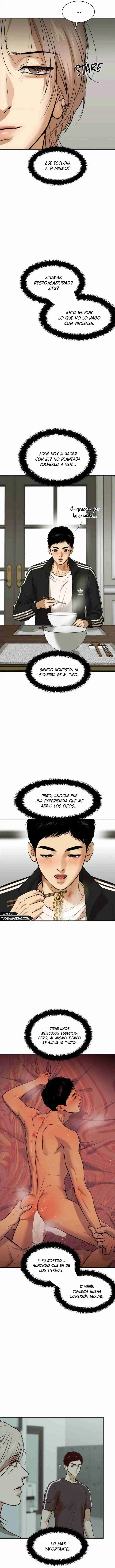 Jinx - Capítulo 53.60 - Página 15 - LectorTMOo