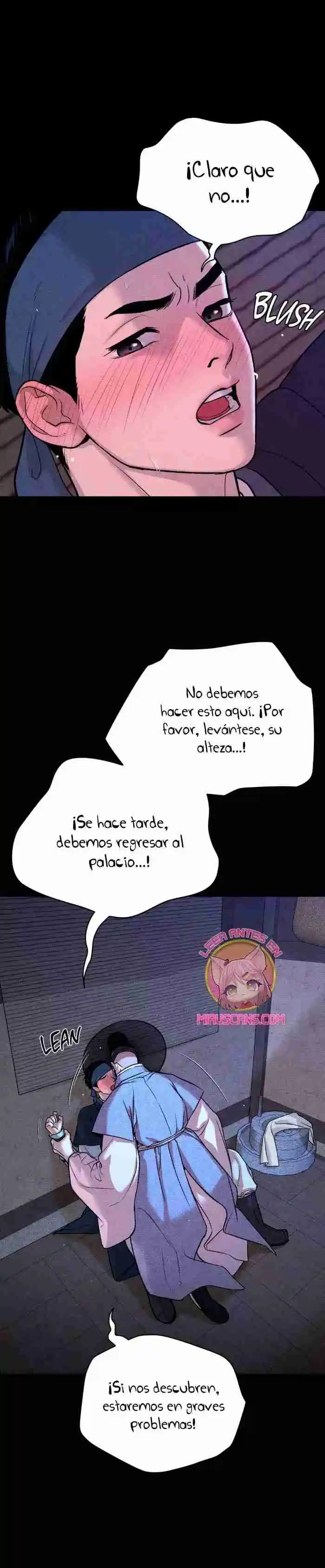 Jinx - Capítulo 53.7 - Página 12 - LectorTMOo